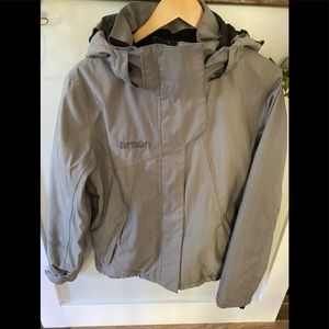Arson Ski/Snowboard Jacket